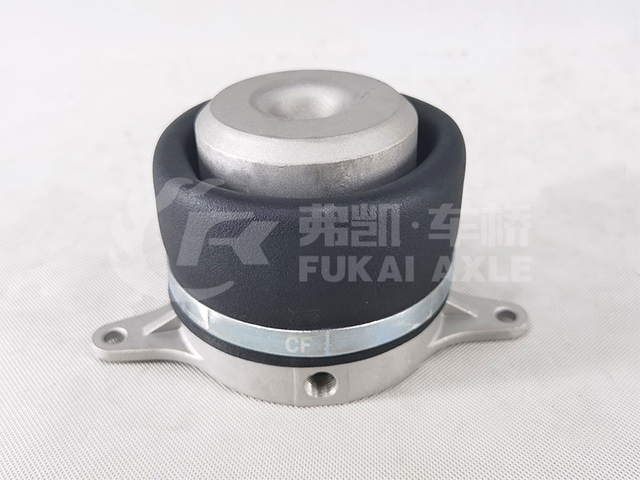 Front Air Bag Shock Absorber for GAC Hino Truck Spare Parts
