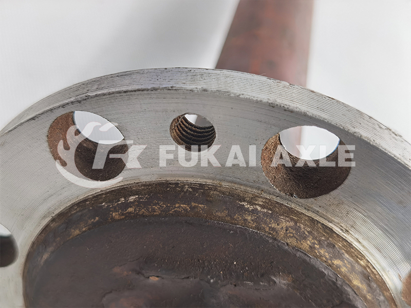 Half Shaft for Agricultural Vehicles Spare Parts HG1050B