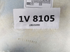 Cab Airbag Air Spring Shock Absorber for FUWA Axle Truck Spare Parts 1V8105