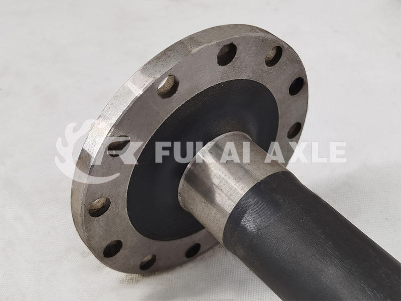 Half Shaft for Agricultural Machinery Spare Parts CD1080-1