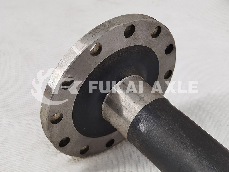 Half Shaft for Agricultural Machinery Spare Parts CD1080-1