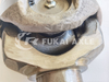 Half Shaft for Construction Machinery Spare Parts L=1050mm