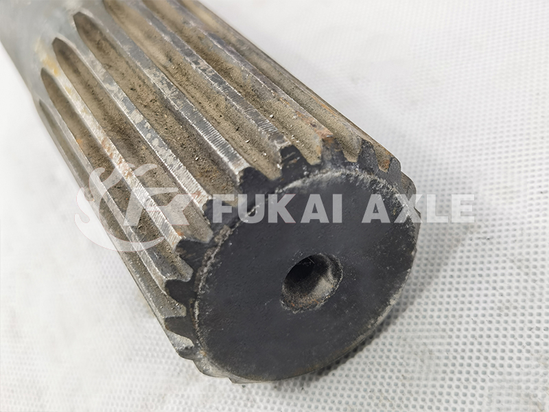 Half Shaft for Agricultural Vehicles Spare Parts CD1080-1
