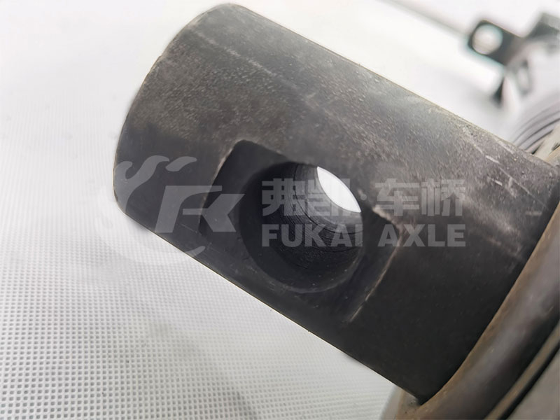 Thrust Rod Assembly for Mining Truck Spare Parts 4110702187 41100001984