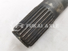 Half Shaft for Valin Mine Car Spare Parts L1325mm