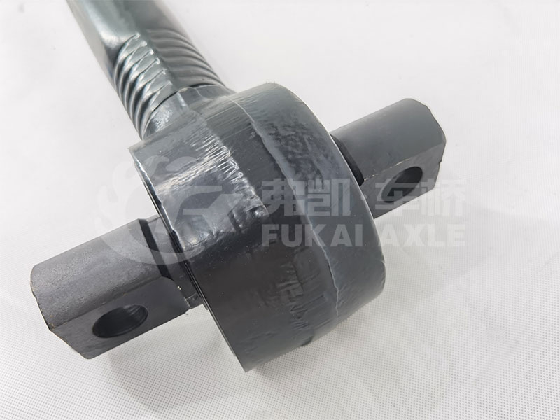 Thrust Rod Assembly for Lgmg Mining Truck Spare Parts 87029110080