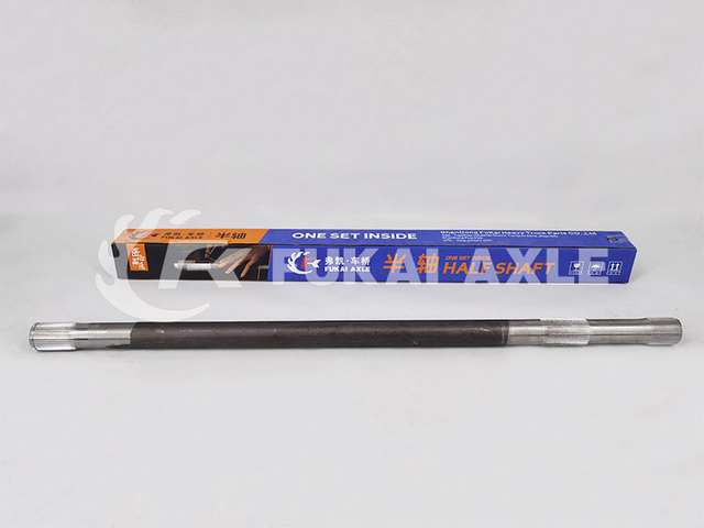 Middle Axle Half Shaft Right for Dongfeng T-Lift K50L Truck Spare Parts 2503066-Zh99A