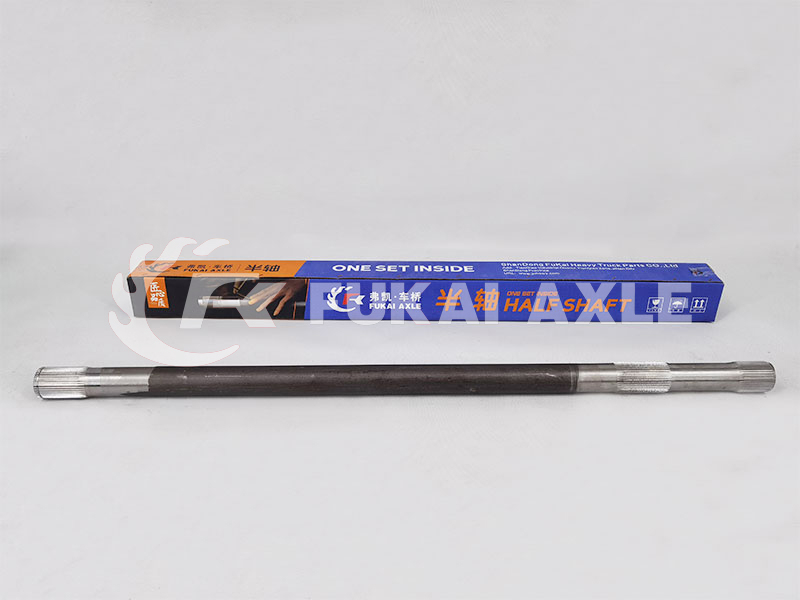 Middle Axle Half Shaft Right for Dongfeng T-Lift K50L Truck Spare Parts 2503066-Zh99A