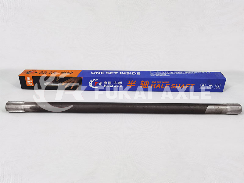 Half Shaft for Dongfeng T-Lift Truck Spare Parts 25ZHS10-03065