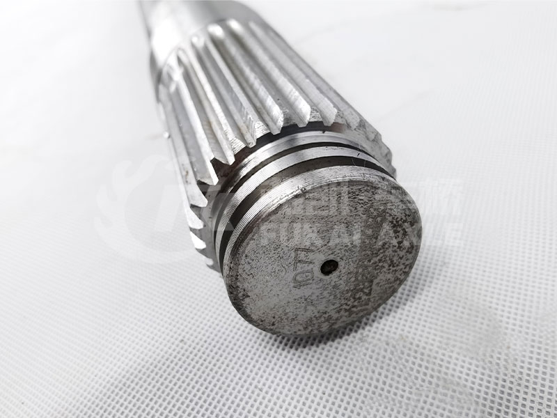 Half Shaft for Dongfeng T-Lift Truck Spare Parts 25ZHS07-03065