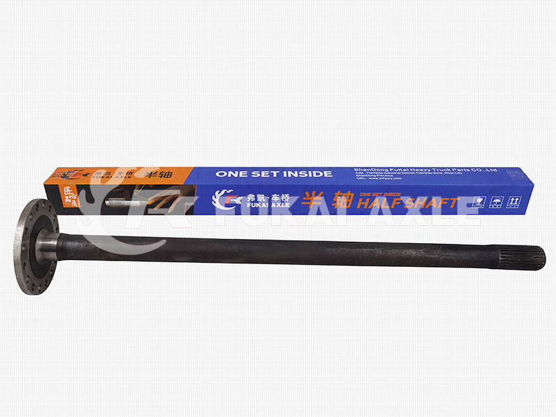 Half Shaft Axle Shaft for Yutong Bus Spare Parts 24ES6-03065 0096211315089