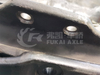 Front Axle for Dongfeng 142 Truck Spare Parts