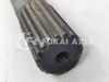 Half Shaft for JAC Spare Parts 132 L=820MM