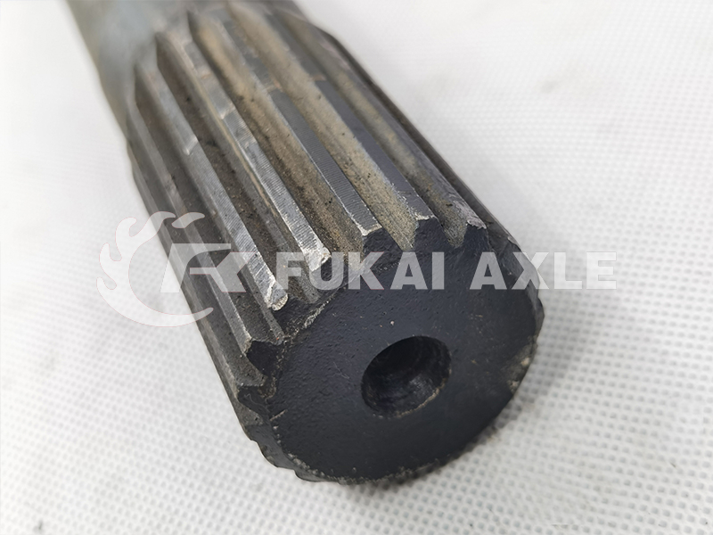 Half Shaft for JAC Spare Parts 132 L=820MM