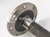 Half Shaft for JAC Light Truck Spare Parts 1060 L=860MM