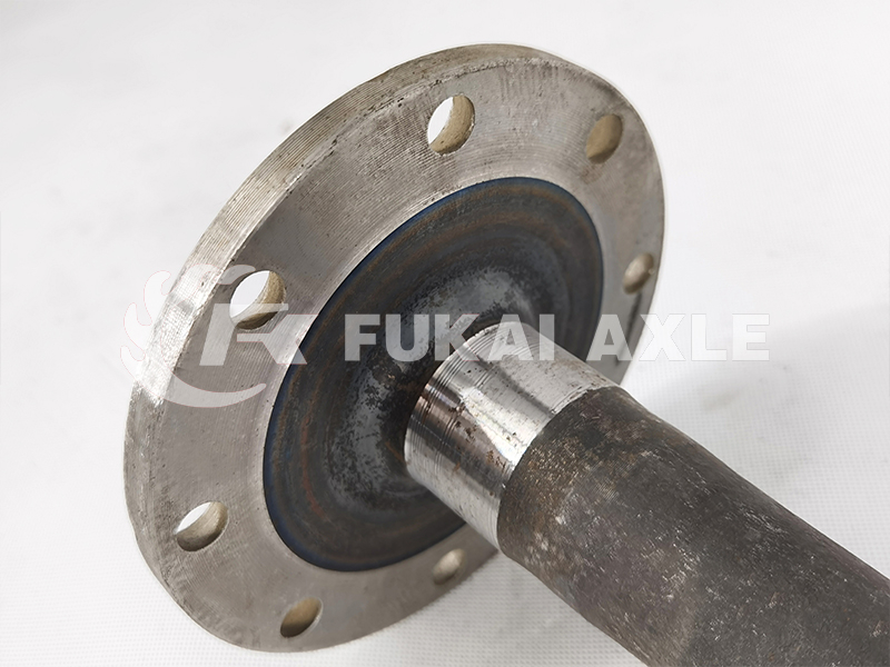 Half Shaft for JAC Light Truck Spare Parts 1060 L=860MM