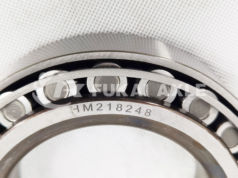 Rear Wheel Inner Bearing For UD Truck Spare Parts HM218248