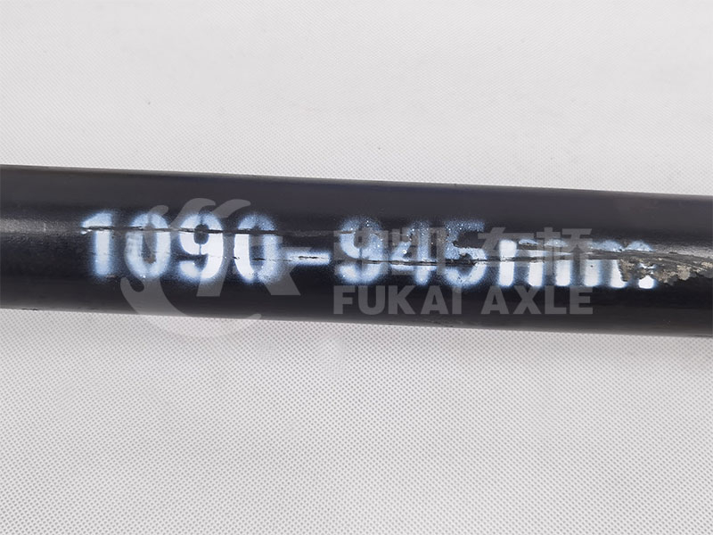 Axle Shaft for Dongfeng Dena Axle Truck Spare Parts CEK25QA-03065-1090