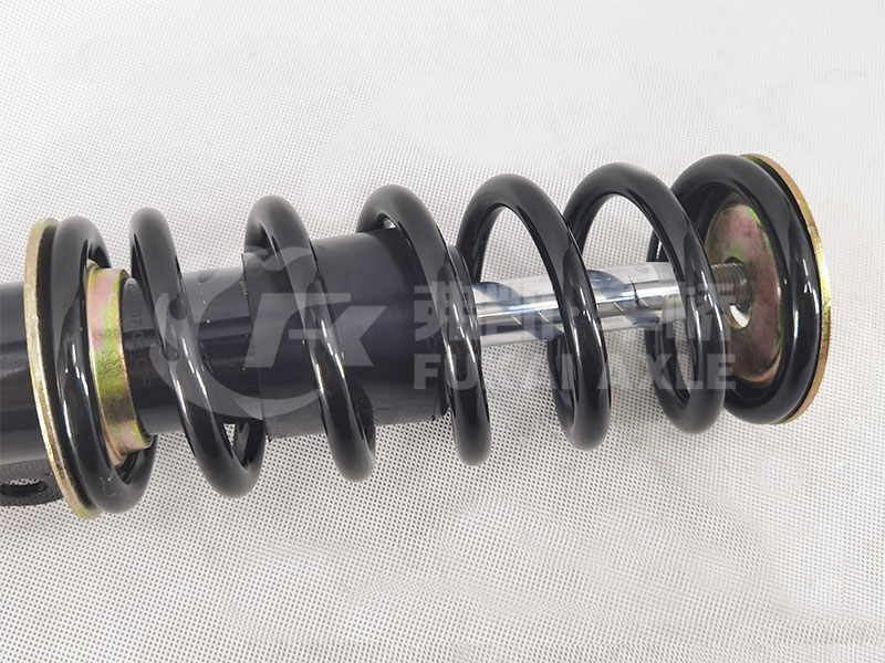Rear Suspension Shock Absorber for Dongfeng Tianjin Truck Spare Parts 5001150-C1100