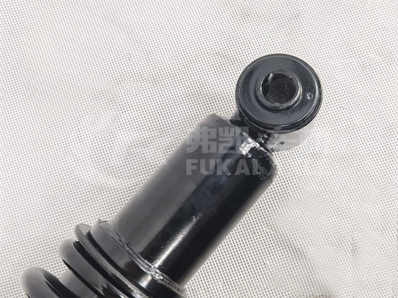 Rear Suspension Shock Absorber for Dongfeng Kinland Truck Spare Parts 5001155-C4300