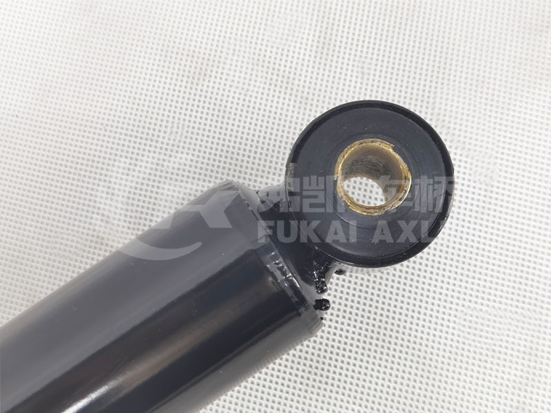Rear Suspension Shock Absorber for Dongfeng Kinland Truck Spare Parts 5001150-C0302