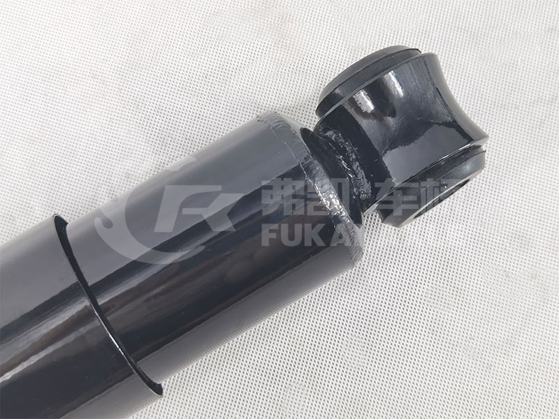Front Axle Shock Absorber for DFAC Dongfeng Kinland Truck Spare Parts 2921FC-010A