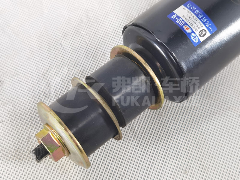 Front Suspension Shock Absorber for FAW Jiefang Aowei Truck Spare Parts 5001020B242