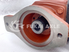 X6130 Double-Cylinder Truck Air Compressor For Hangzhou Engine Crane Hoist Spare Parts
