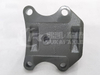 Sinotruk Howo Truck Parts WG9725520590 Thrust Rod Bracket 