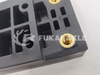 Steel Plate Slide Rail For Sinotruk Howo Truck Spare Parts WG9725523250
