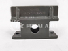  Limit Block Bracket For Sinotruk Howo Truck Spare Parts AZ9731520007
