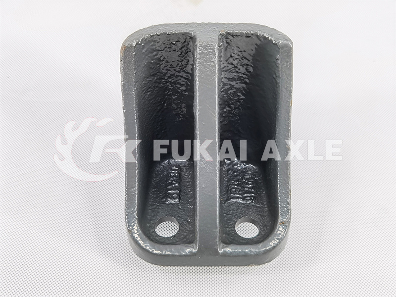 Limit Bracket For Sinotruk Howo Truck Spare Parts WG9716521776