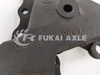 Front Leaf Spring Rear Bracket for Shacman Delong M3000 Truck Chassis Parts Dz96259690069