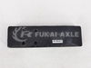 Guide Plate for Shacman Delong Truck Spare Parts DZ96259520473