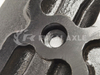 Guide Plate for Shacman Delong X3000 Truck Parts Dz96319520404