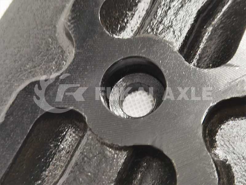 Guide Plate for Shacman Delong X3000 Truck Parts Dz96319520404