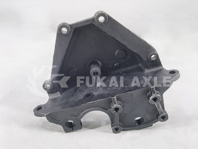 Front Spring Rear Bracket for Foton Auman Truck Spare Parts H4292191001A0