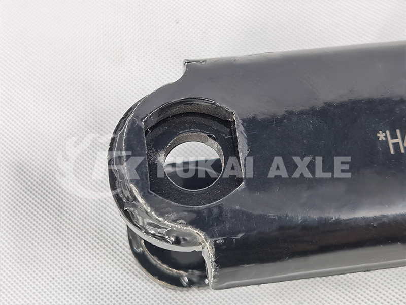 Front Stabilizer Bar Hanger for Foton Auman Spare Parts H4292191400A0