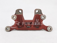 Chamber Bracket for Qingte Truck Spare Parts QT300S72