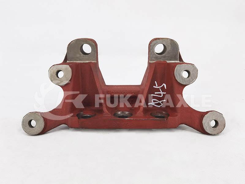 Chamber Bracket for Qingte Truck Spare Parts QT300S72