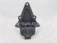 Front Spring Front Bracket for Foton Auman Spare Parts 1325129202002