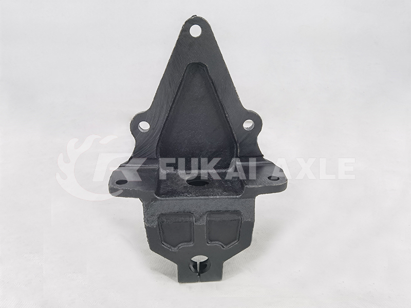 Front Spring Front Bracket for Foton Auman Spare Parts 1325129202002