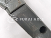 Shock Absorber Lower Bracket For Sinotruk Howo Truck Spare Parts WG910068066