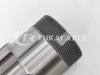 Hollow Shaft For Sinotruk Steyr Truck Spare Parts 199014320135