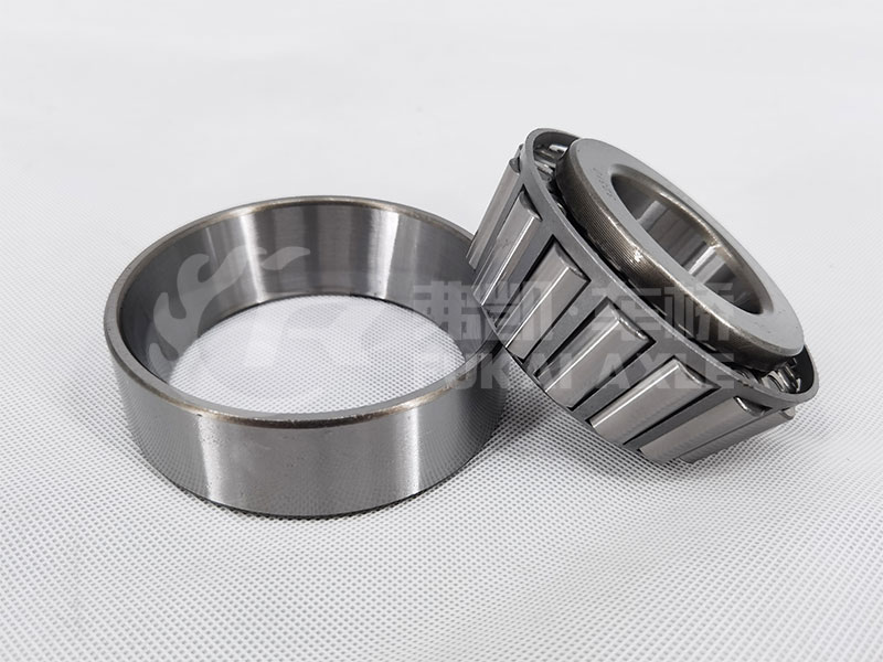 Tapered Roller Wheel Hub Bearing for Sinotruk HOWO Truck Spare Parts 32310 190003326531 