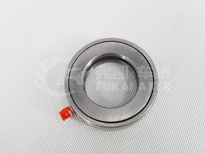 Steering Knuckle Pressure Bearing for Sinotruk Truck Spare Parts 329910/WG880410049 