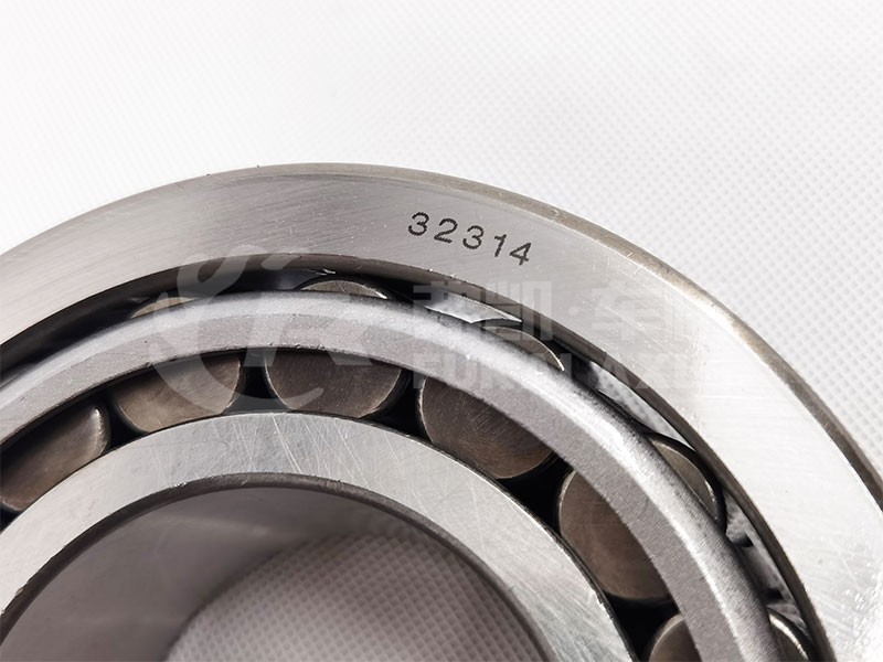 Front Wheel Bearing for Sinotruk Truck Spare Parts 32314/190003326543/WG9100032314/DZ90149320055