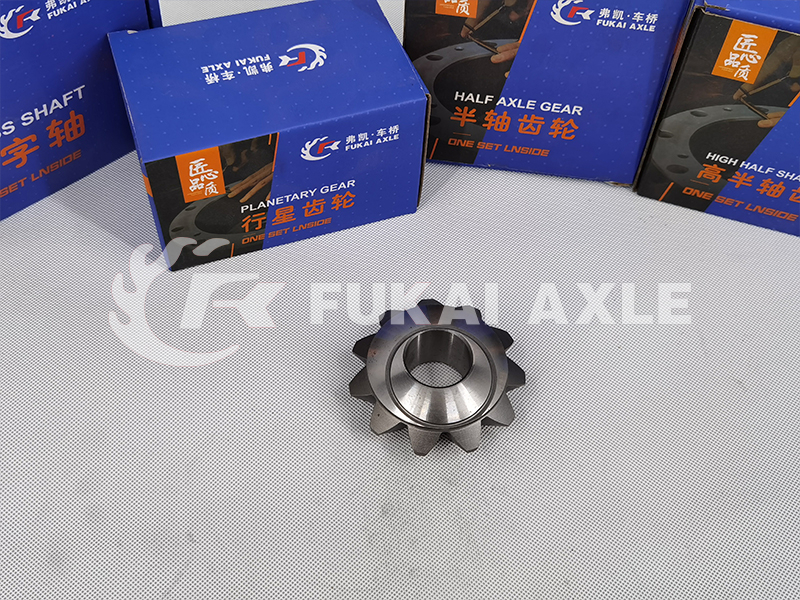 Differential Planetary Gear for Sinotruk HOWO Truck Parts Wg9231320152