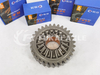 Driving Cylindrical Gear for Sinotruk HOWO Truck Spare Parts AZ9981320130