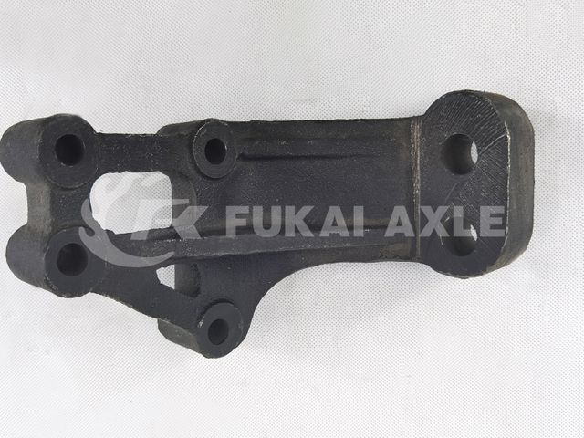 Engine Mount for Shacman Delong Truck Parts Dz95259590075